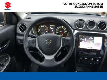 Photo 14 du bon plan SUZUKI Vitara 1.4 Boosterjet Hybrid 129ch Style Allgrip occasion à 26990 €