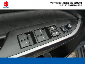 Photo 15 du bon plan SUZUKI Vitara 1.4 Boosterjet Hybrid 129ch Style Allgrip occasion à 26990 €