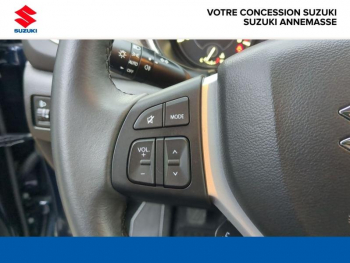Photo 16 du bon plan SUZUKI Vitara 1.4 Boosterjet Hybrid 129ch Style Allgrip occasion à 26990 €