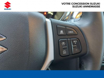 Photo 17 du bon plan SUZUKI Vitara 1.4 Boosterjet Hybrid 129ch Style Allgrip occasion à 26990 €