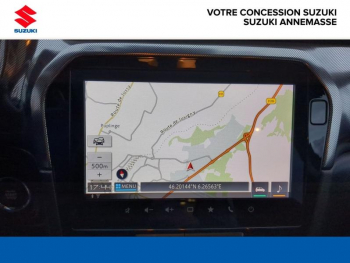 Photo 18 du bon plan SUZUKI Vitara 1.4 Boosterjet Hybrid 129ch Style Allgrip occasion à 26990 €