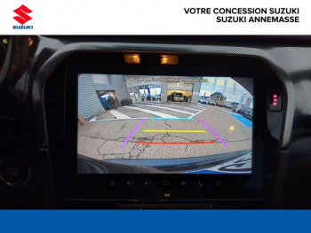 Photo 19 du bon plan SUZUKI Vitara 1.4 Boosterjet Hybrid 129ch Style Allgrip occasion à 26990 €