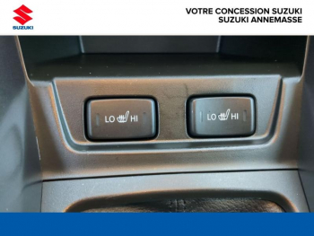 Photo 21 du bon plan SUZUKI Vitara 1.4 Boosterjet Hybrid 129ch Style Allgrip occasion à 26990 €
