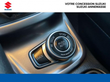 Photo 22 du bon plan SUZUKI Vitara 1.4 Boosterjet Hybrid 129ch Style Allgrip occasion à 26990 €