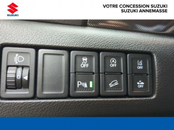 Photo 23 du bon plan SUZUKI Vitara 1.4 Boosterjet Hybrid 129ch Style Allgrip occasion à 26990 €