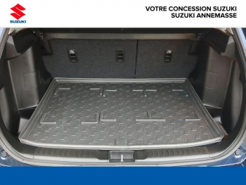 Photo 24 du bon plan SUZUKI Vitara 1.4 Boosterjet Hybrid 129ch Style Allgrip occasion à 26990 €