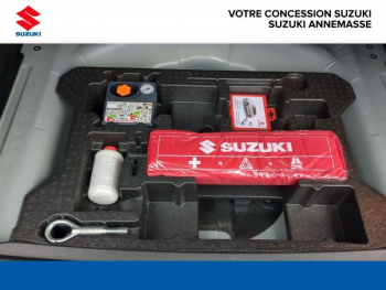 Photo 25 du bon plan SUZUKI Vitara 1.4 Boosterjet Hybrid 129ch Style Allgrip occasion à 26990 €