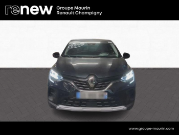 Photo 2 du bon plan RENAULT Captur 1.0 Eco-G 100ch Evolution occasion à 16990 €