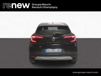 Photo 6 du bon plan RENAULT Captur 1.0 Eco-G 100ch Evolution occasion à 16990 €