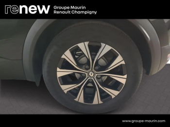 Photo 9 du bon plan RENAULT Captur 1.0 Eco-G 100ch Evolution occasion à 16990 €