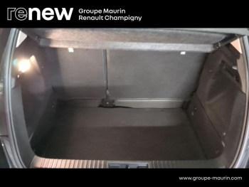 Photo 10 du bon plan RENAULT Captur 1.0 Eco-G 100ch Evolution occasion à 16990 €