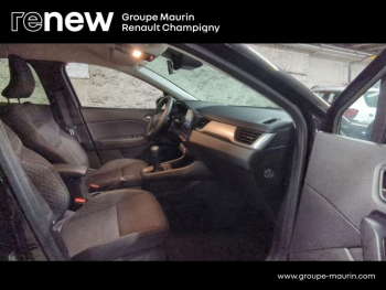 Photo 11 du bon plan RENAULT Captur 1.0 Eco-G 100ch Evolution occasion à 16990 €