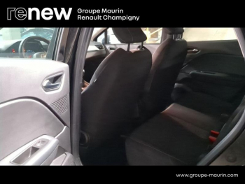 Photo 13 du bon plan RENAULT Captur 1.0 Eco-G 100ch Evolution occasion à 16990 €