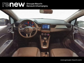 Photo 14 du bon plan RENAULT Captur 1.0 Eco-G 100ch Evolution occasion à 16990 €