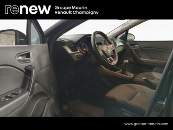 Photo 16 du bon plan RENAULT Captur 1.0 Eco-G 100ch Evolution occasion à 16990 €