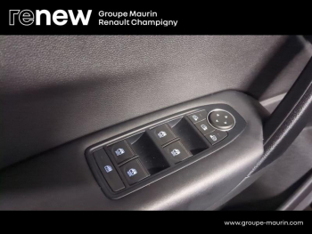 Photo 17 du bon plan RENAULT Captur 1.0 Eco-G 100ch Evolution occasion à 16990 €