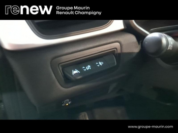 Photo 18 du bon plan RENAULT Captur 1.0 Eco-G 100ch Evolution occasion à 16990 €