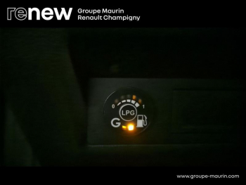 Photo 19 du bon plan RENAULT Captur 1.0 Eco-G 100ch Evolution occasion à 16990 €