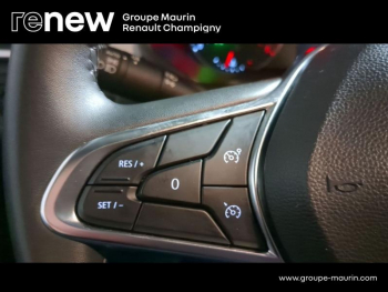 Photo 20 du bon plan RENAULT Captur 1.0 Eco-G 100ch Evolution occasion à 16990 €