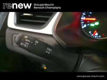 Photo 21 du bon plan RENAULT Captur 1.0 Eco-G 100ch Evolution occasion à 16990 €