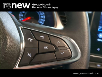 Photo 22 du bon plan RENAULT Captur 1.0 Eco-G 100ch Evolution occasion à 16990 €