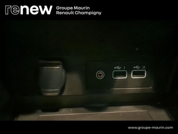 Photo 24 du bon plan RENAULT Captur 1.0 Eco-G 100ch Evolution occasion à 16990 €