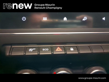 Photo 25 du bon plan RENAULT Captur 1.0 Eco-G 100ch Evolution occasion à 16990 €