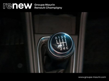 Photo 27 du bon plan RENAULT Captur 1.0 Eco-G 100ch Evolution occasion à 16990 €