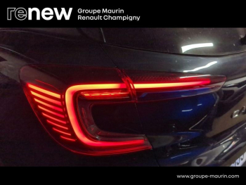 Photo 29 du bon plan RENAULT Captur 1.0 Eco-G 100ch Evolution occasion à 16990 €