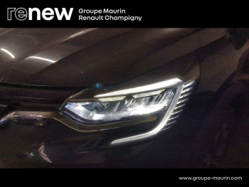 Photo 30 du bon plan RENAULT Captur 1.0 Eco-G 100ch Evolution occasion à 16990 €