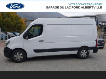 Photo 2 du bon plan NISSAN Interstar Fg L2H2 3t3 2.3 dCi 135ch Acenta occasion à 26990 €