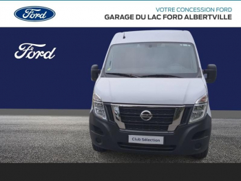 Photo 3 du bon plan NISSAN Interstar Fg L2H2 3t3 2.3 dCi 135ch Acenta occasion à 26990 €