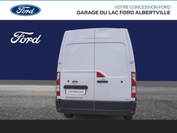 Photo 4 du bon plan NISSAN Interstar Fg L2H2 3t3 2.3 dCi 135ch Acenta occasion à 26990 €