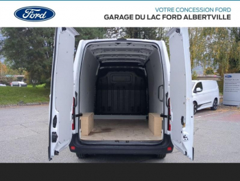 Photo 5 du bon plan NISSAN Interstar Fg L2H2 3t3 2.3 dCi 135ch Acenta occasion à 26990 €