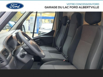 Photo 6 du bon plan NISSAN Interstar Fg L2H2 3t3 2.3 dCi 135ch Acenta occasion à 26990 €