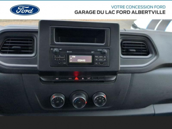 Photo 9 du bon plan NISSAN Interstar Fg L2H2 3t3 2.3 dCi 135ch Acenta occasion à 26990 €