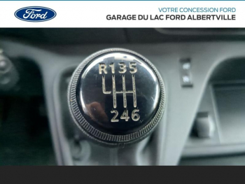 Photo 10 du bon plan NISSAN Interstar Fg L2H2 3t3 2.3 dCi 135ch Acenta occasion à 26990 €