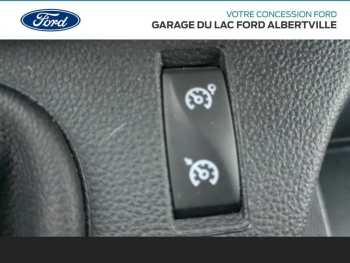 Photo 11 du bon plan NISSAN Interstar Fg L2H2 3t3 2.3 dCi 135ch Acenta occasion à 26990 €