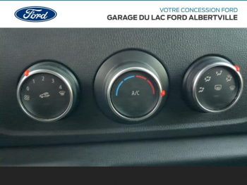 Photo 12 du bon plan NISSAN Interstar Fg L2H2 3t3 2.3 dCi 135ch Acenta occasion à 26990 €