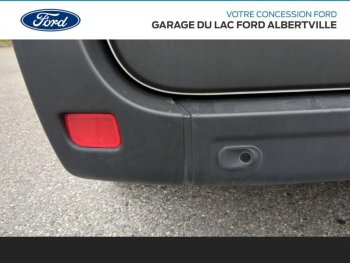 Photo 13 du bon plan NISSAN Interstar Fg L2H2 3t3 2.3 dCi 135ch Acenta occasion à 26990 €