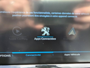 Photo 18 du bon plan PEUGEOT 3008 Plug-in Hybrid 225ch GT e-EAT8 occasion à 25990 €