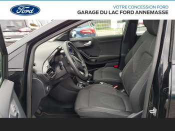 Photo 5 du bon plan FORD Puma 1.0 EcoBoost 125ch mHEV Titanium occasion à 14990 €