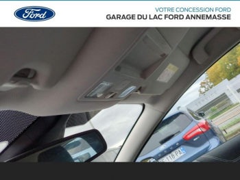 Photo 6 du bon plan FORD Puma 1.0 EcoBoost 125ch mHEV Titanium occasion à 14990 €