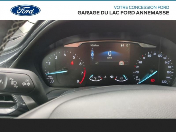 Photo 8 du bon plan FORD Puma 1.0 EcoBoost 125ch mHEV Titanium occasion à 14990 €
