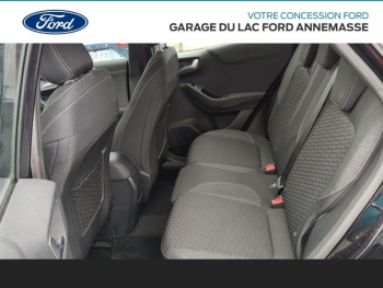 Photo 11 du bon plan FORD Puma 1.0 EcoBoost 125ch mHEV Titanium occasion à 14990 €