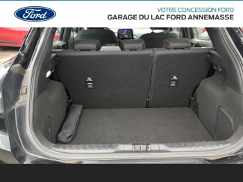 Photo 12 du bon plan FORD Puma 1.0 EcoBoost 125ch mHEV Titanium occasion à 14990 €