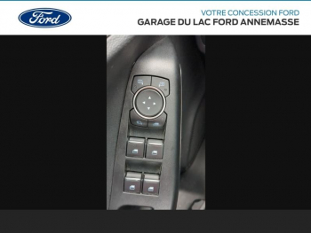 Photo 14 du bon plan FORD Puma 1.0 EcoBoost 125ch mHEV Titanium occasion à 14990 €