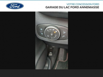Photo 15 du bon plan FORD Puma 1.0 EcoBoost 125ch mHEV Titanium occasion à 14990 €
