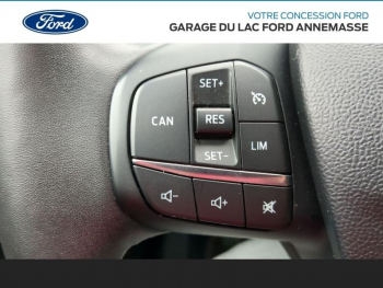 Photo 16 du bon plan FORD Puma 1.0 EcoBoost 125ch mHEV Titanium occasion à 14990 €
