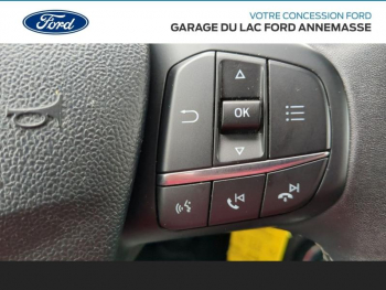 Photo 17 du bon plan FORD Puma 1.0 EcoBoost 125ch mHEV Titanium occasion à 14990 €